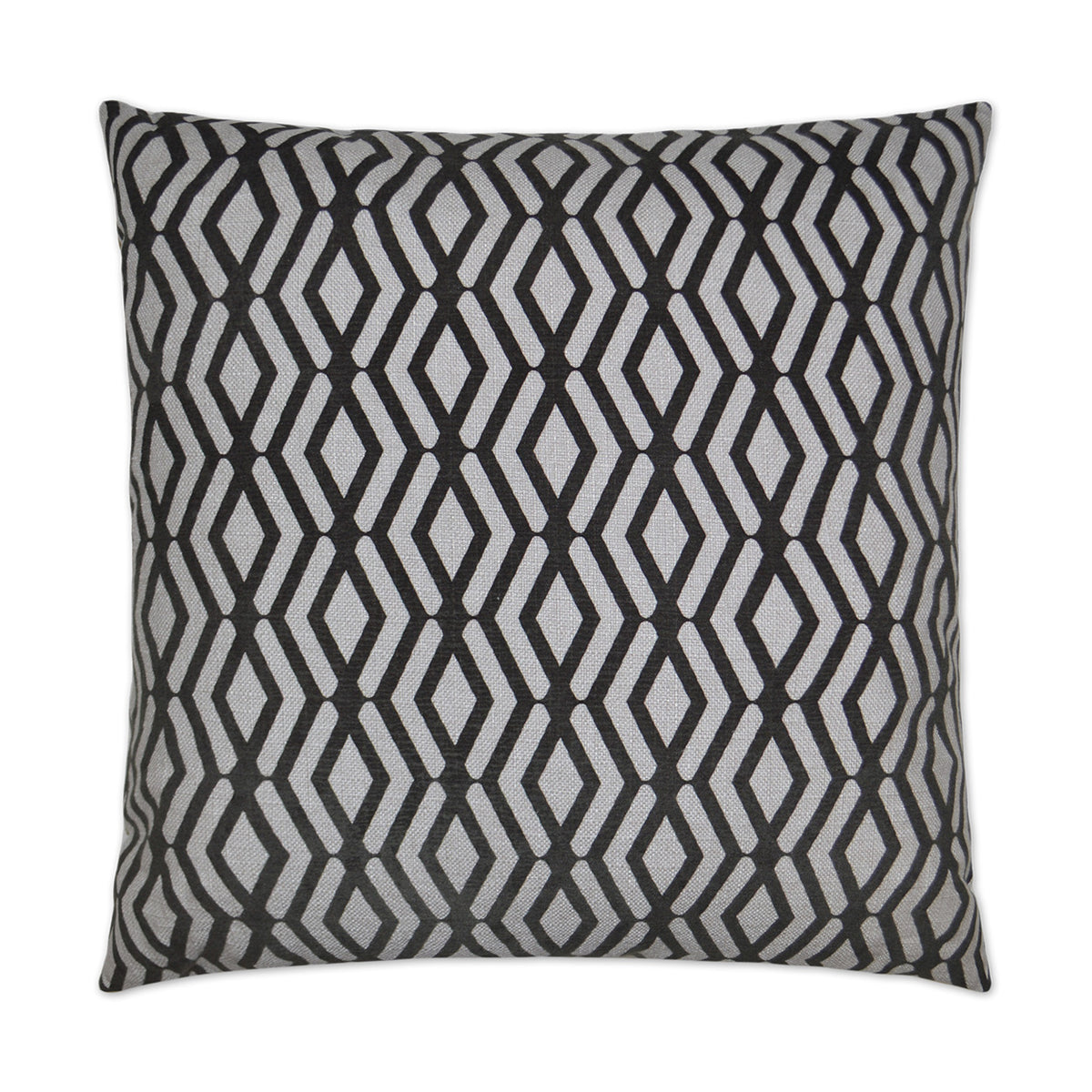 Fulcrum Pillow - Grey