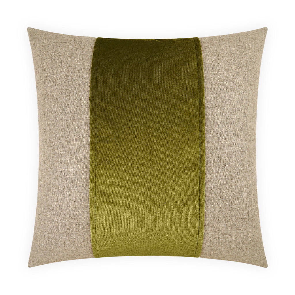 Jefferson Pillow - Aloe
