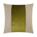 Jefferson Pillow - Aloe