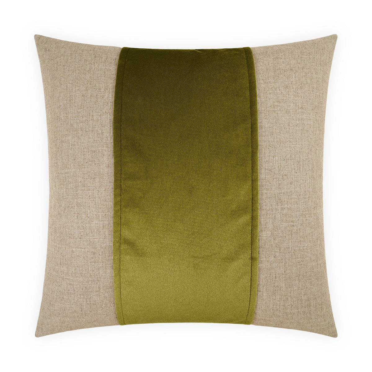 Jefferson Pillow - Aloe