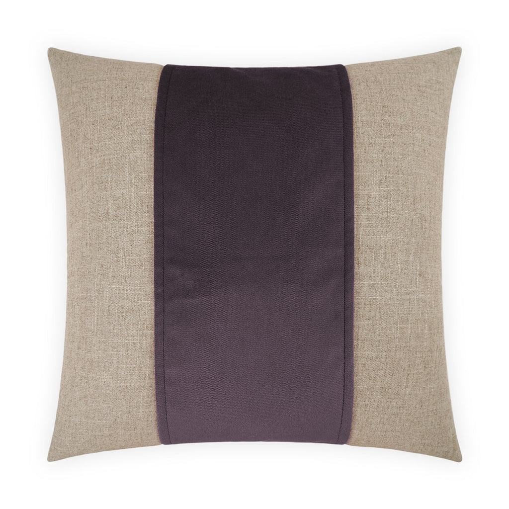Jefferson Pillow - Amethyst