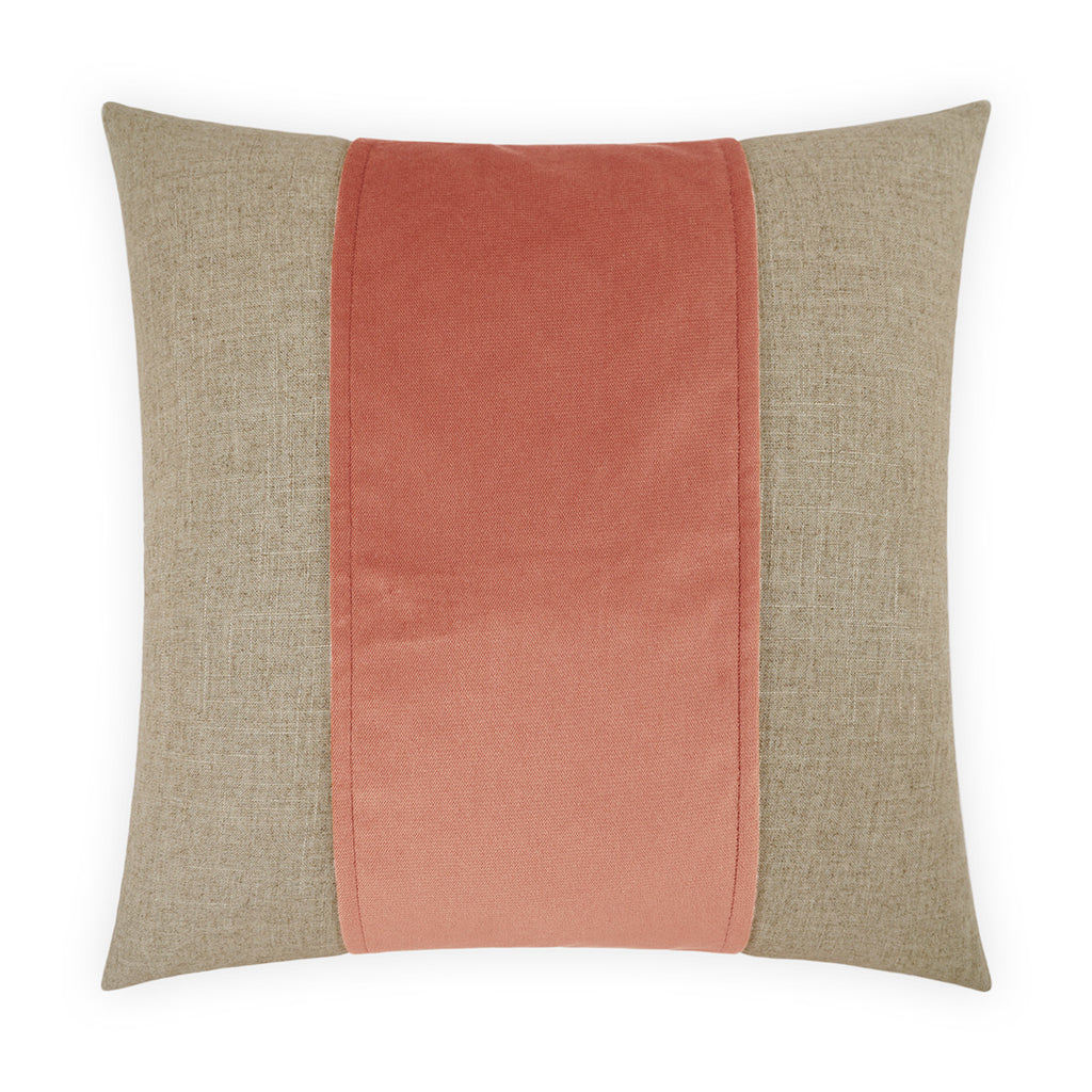 Jefferson Pillow - Blush
