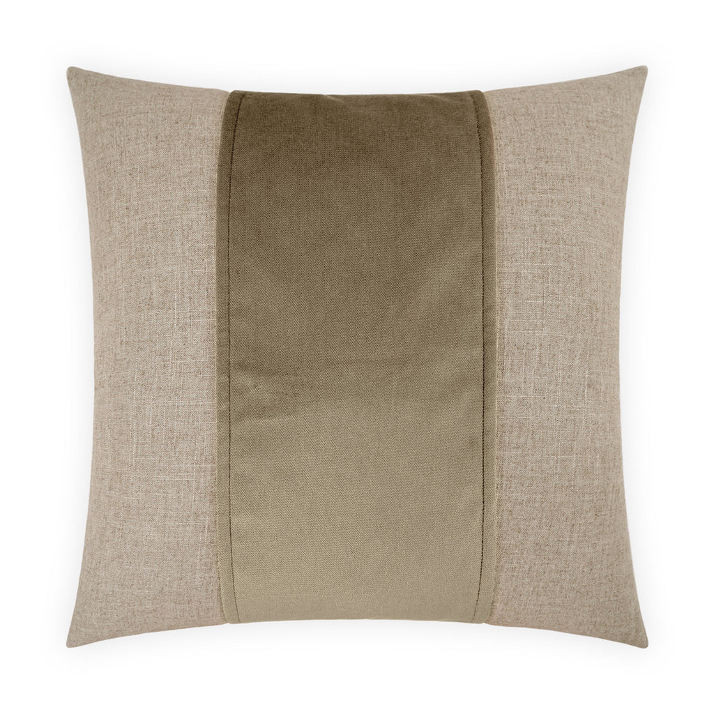 Jefferson Pillow - Driftwood