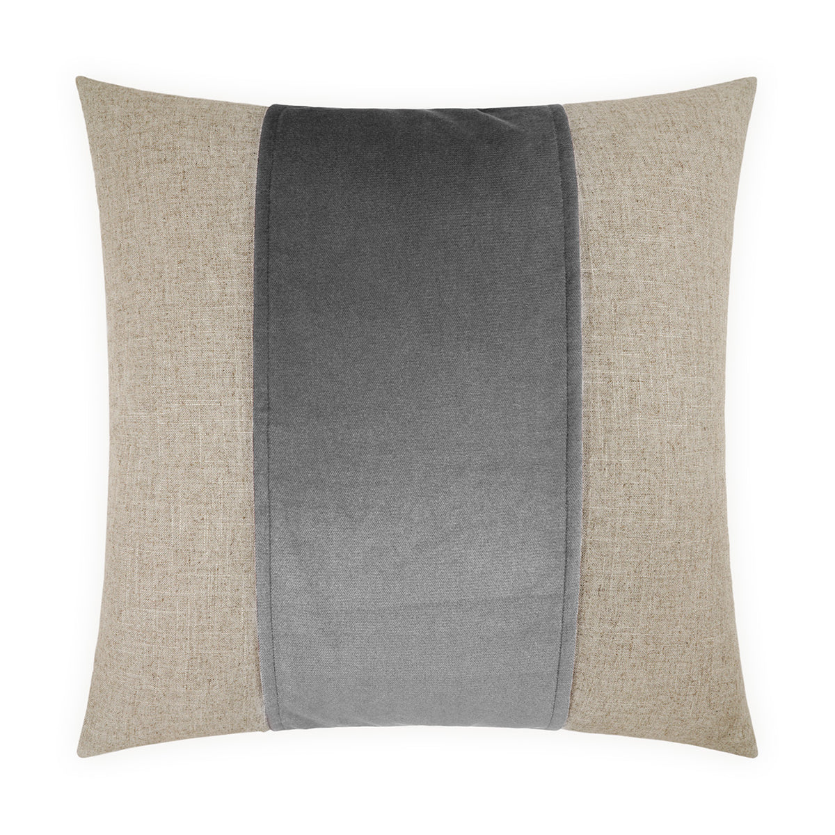 Jefferson Pillow - Graphite