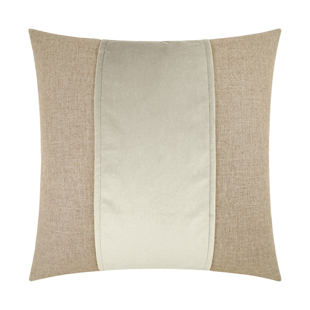 Jefferson Pillow - Ivory