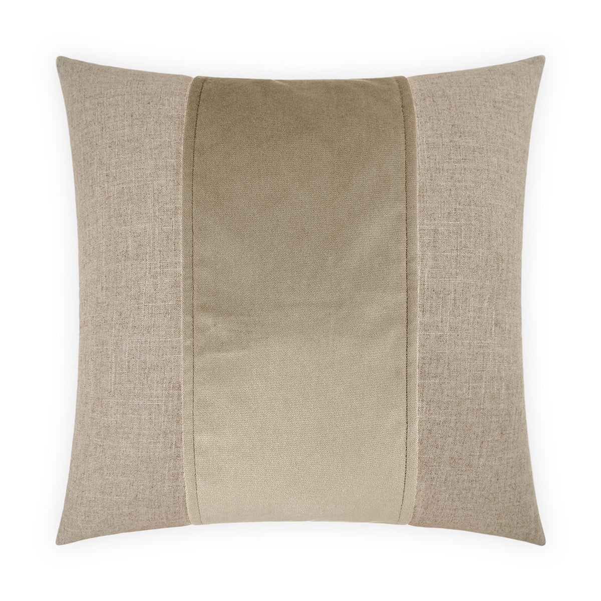 Jefferson Pillow - Linen