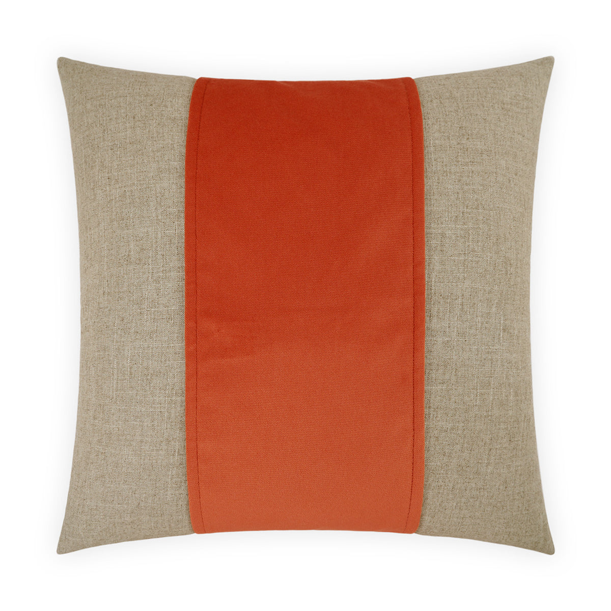 Jefferson Pillow - Mango