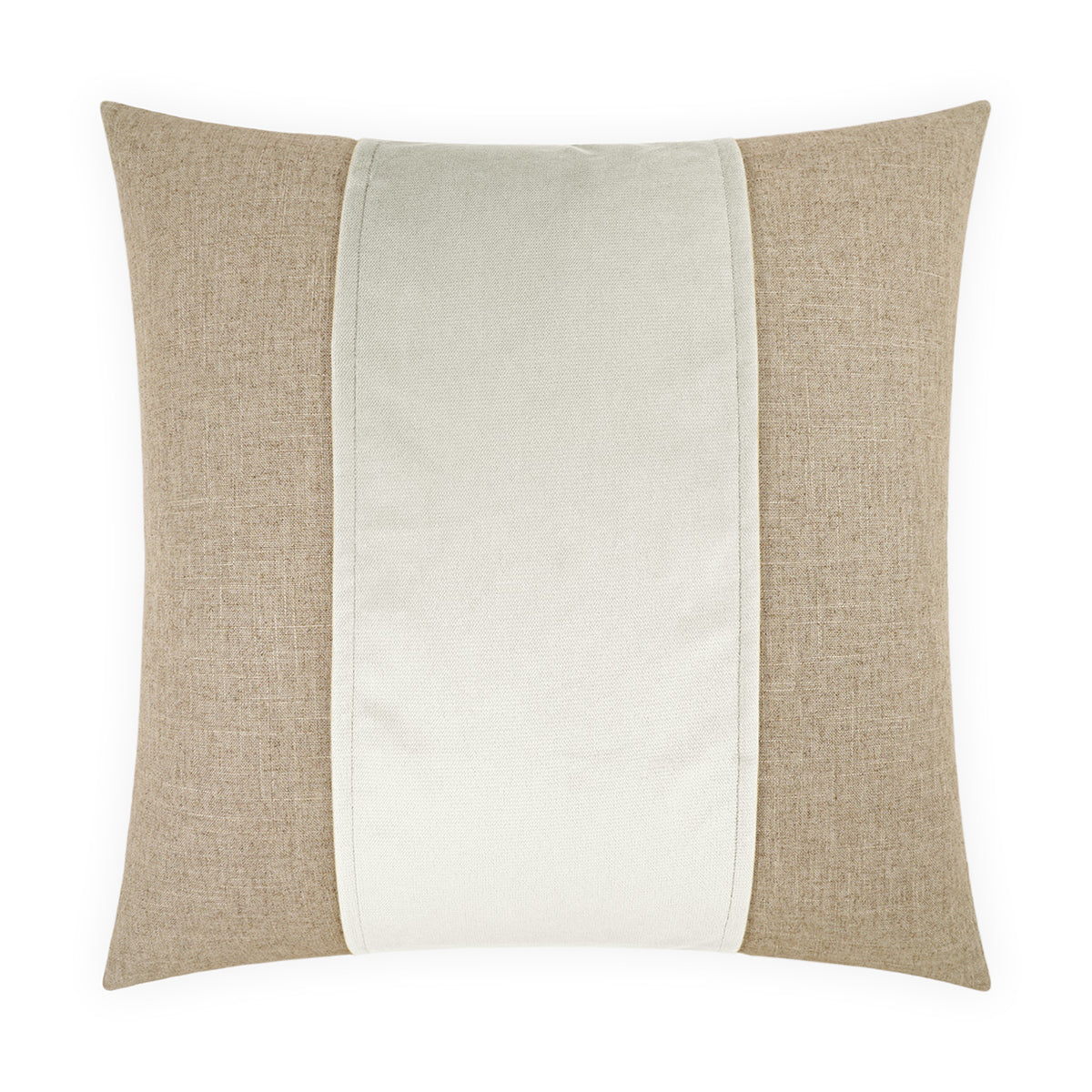 Jefferson Pillow - Marshmallow
