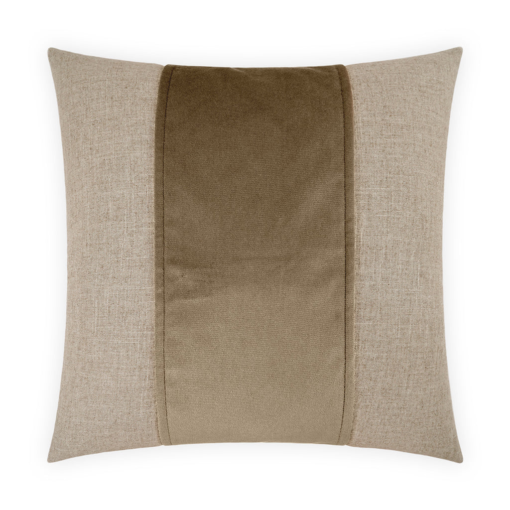 Jefferson Pillow - Otter