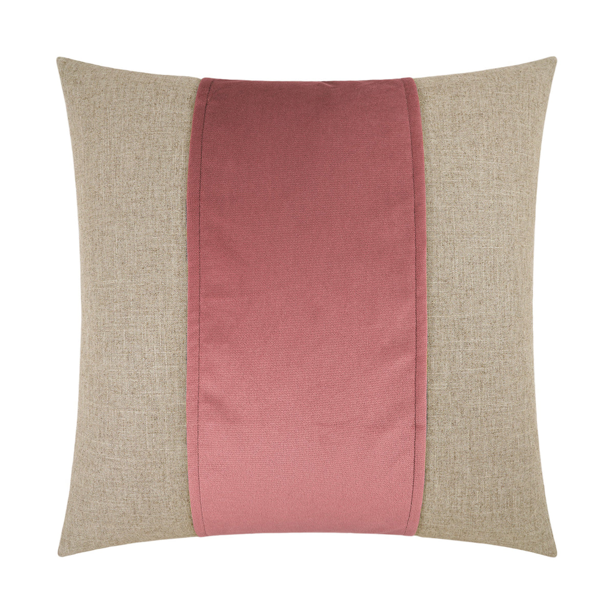 Jefferson Pillow - Orchid