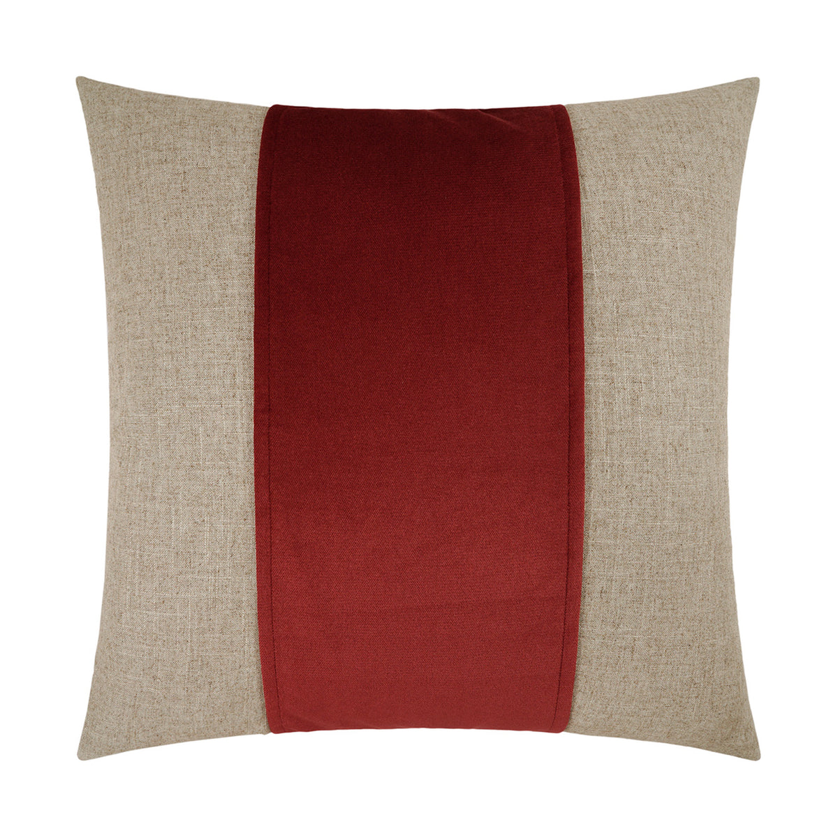 Jefferson Pillow - Sangria
