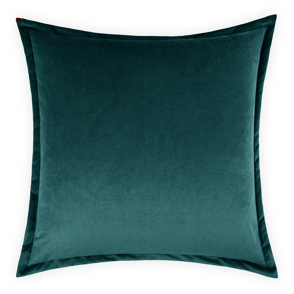 Belvedere Flange Pillow - Laguna