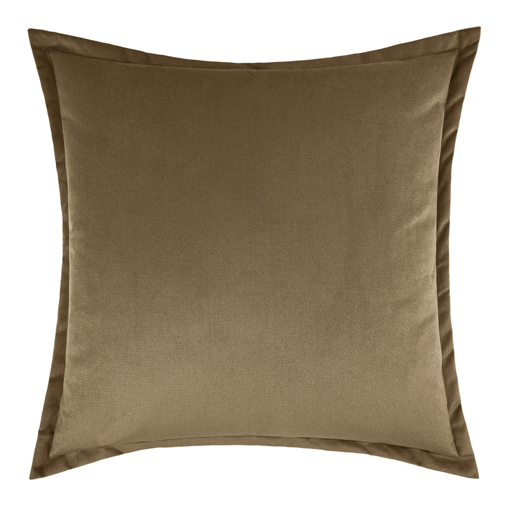 Belvedere Flange Pillow - Otter