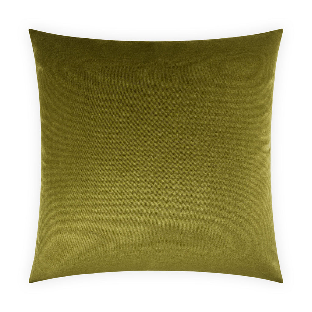 Belvedere Pillow - Aloe