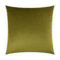 Belvedere Pillow - Aloe