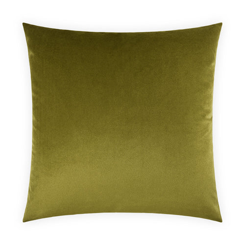 Belvedere Pillow - Aloe