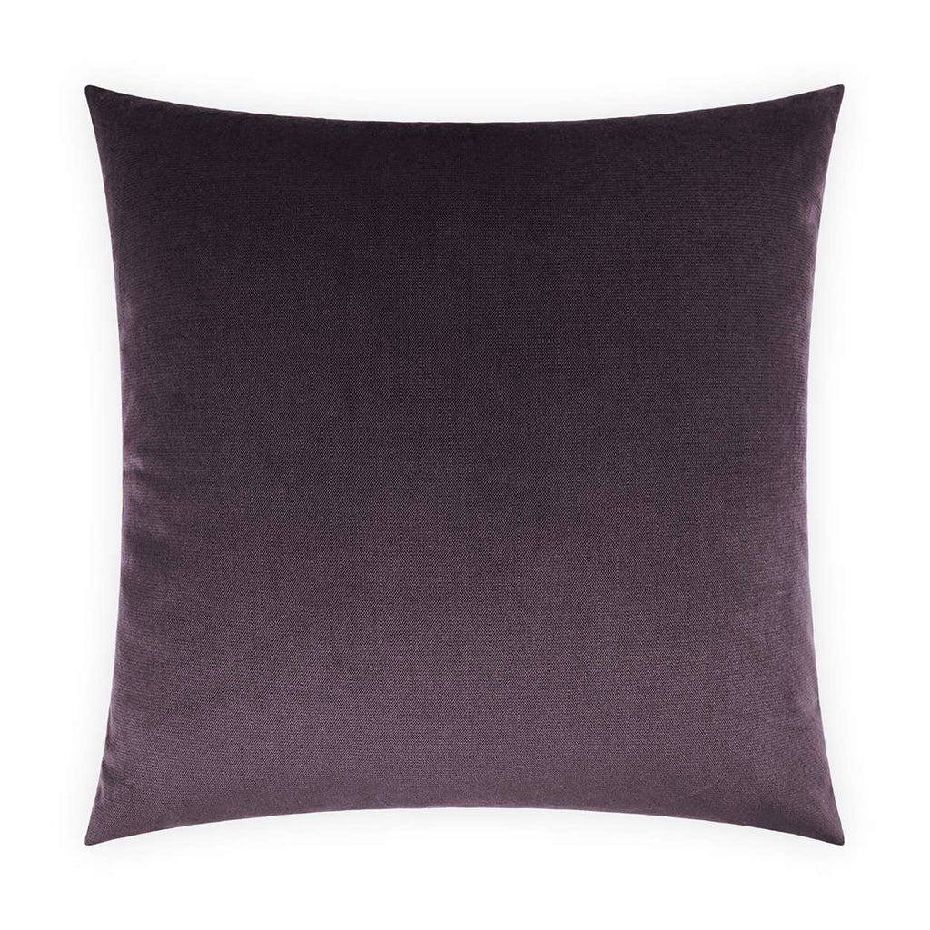 Belvedere Pillow - Amethyst