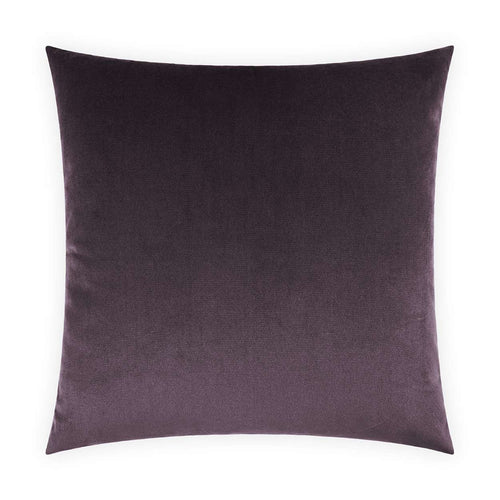 Belvedere Pillow - Amethyst