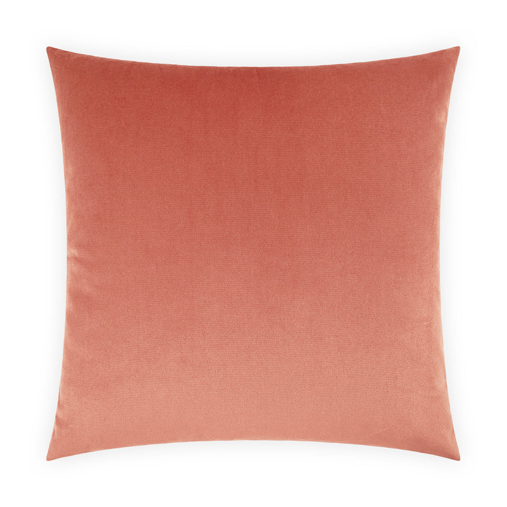 Belvedere Pillow - Blush