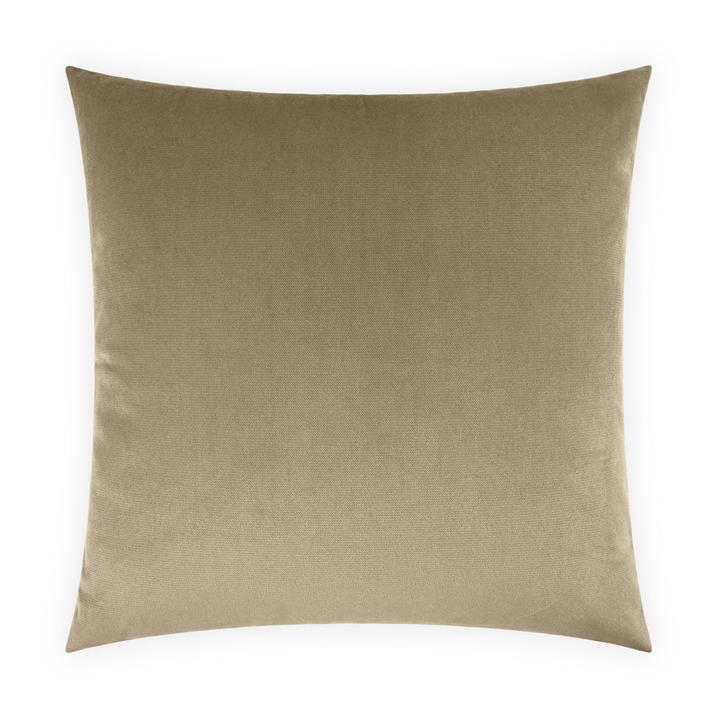 Belvedere Pillow - Driftwood