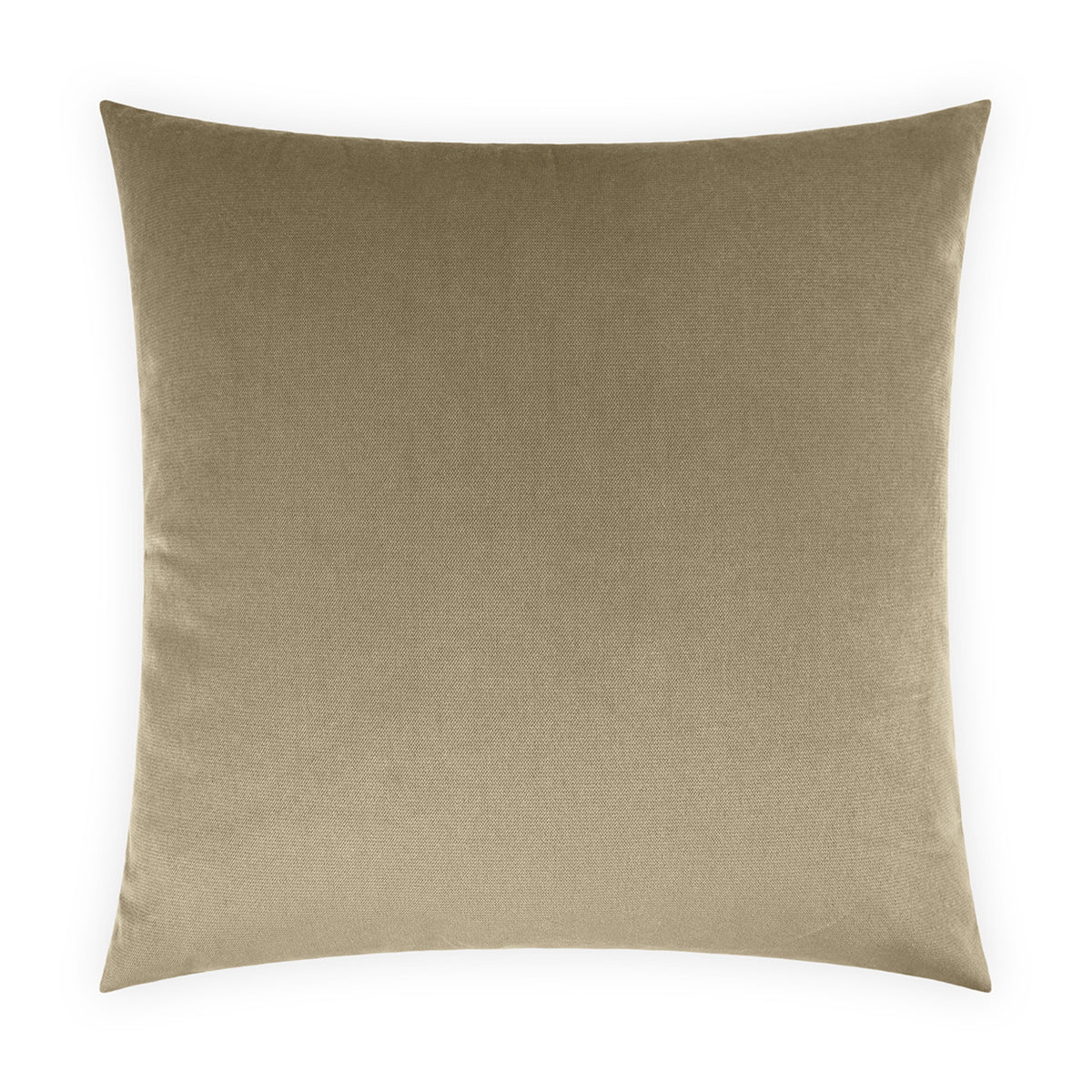 Belvedere Pillow - Driftwood