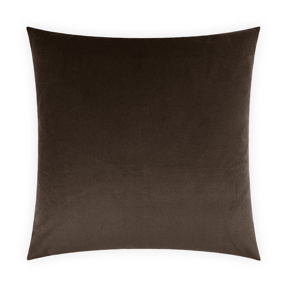 Belvedere Pillow - Espresso