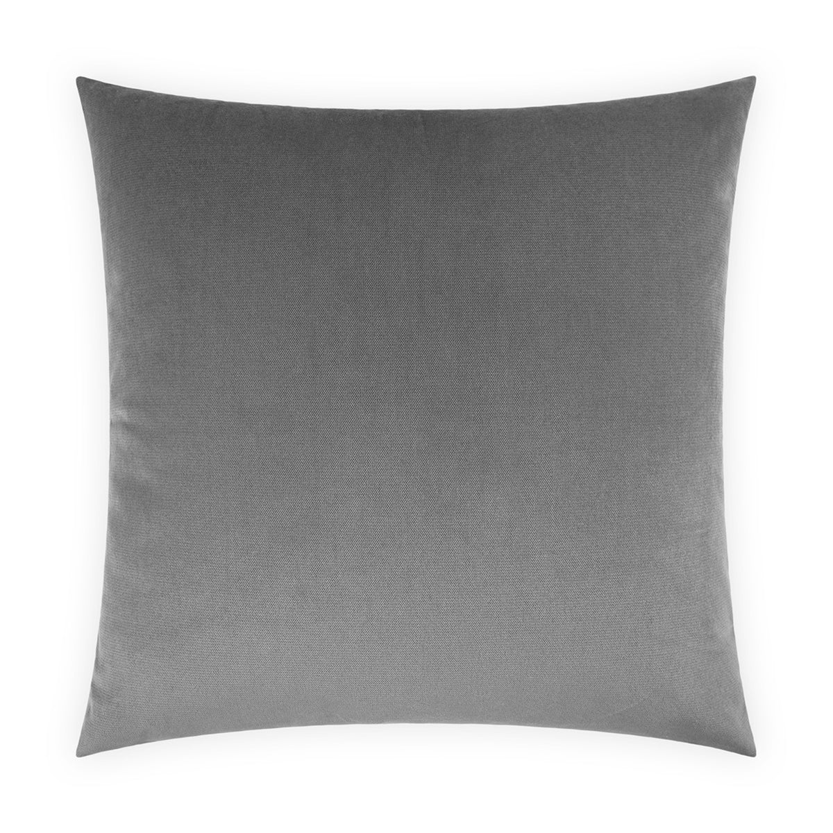 Belvedere Pillow - Graphite