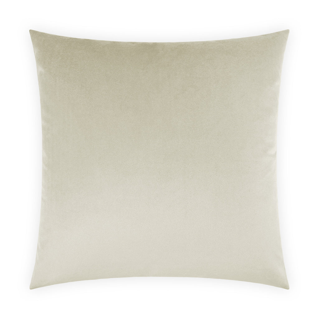 Belvedere Pillow - Ivory