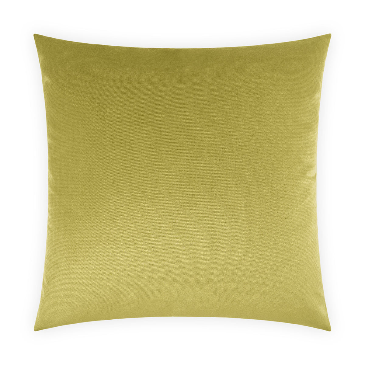 Belvedere Pillow - Lime