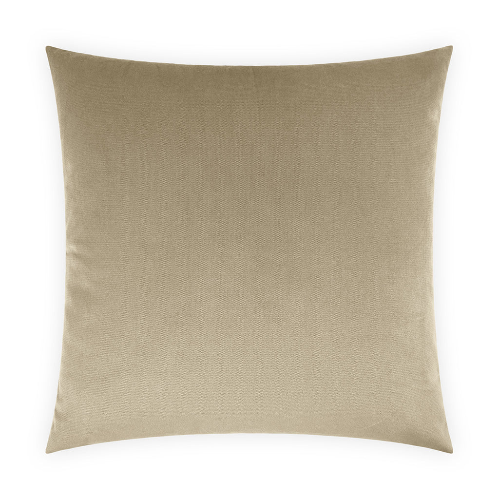 Belvedere Pillow - Linen