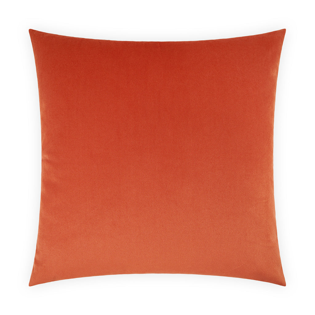 Belvedere Pillow - Mango