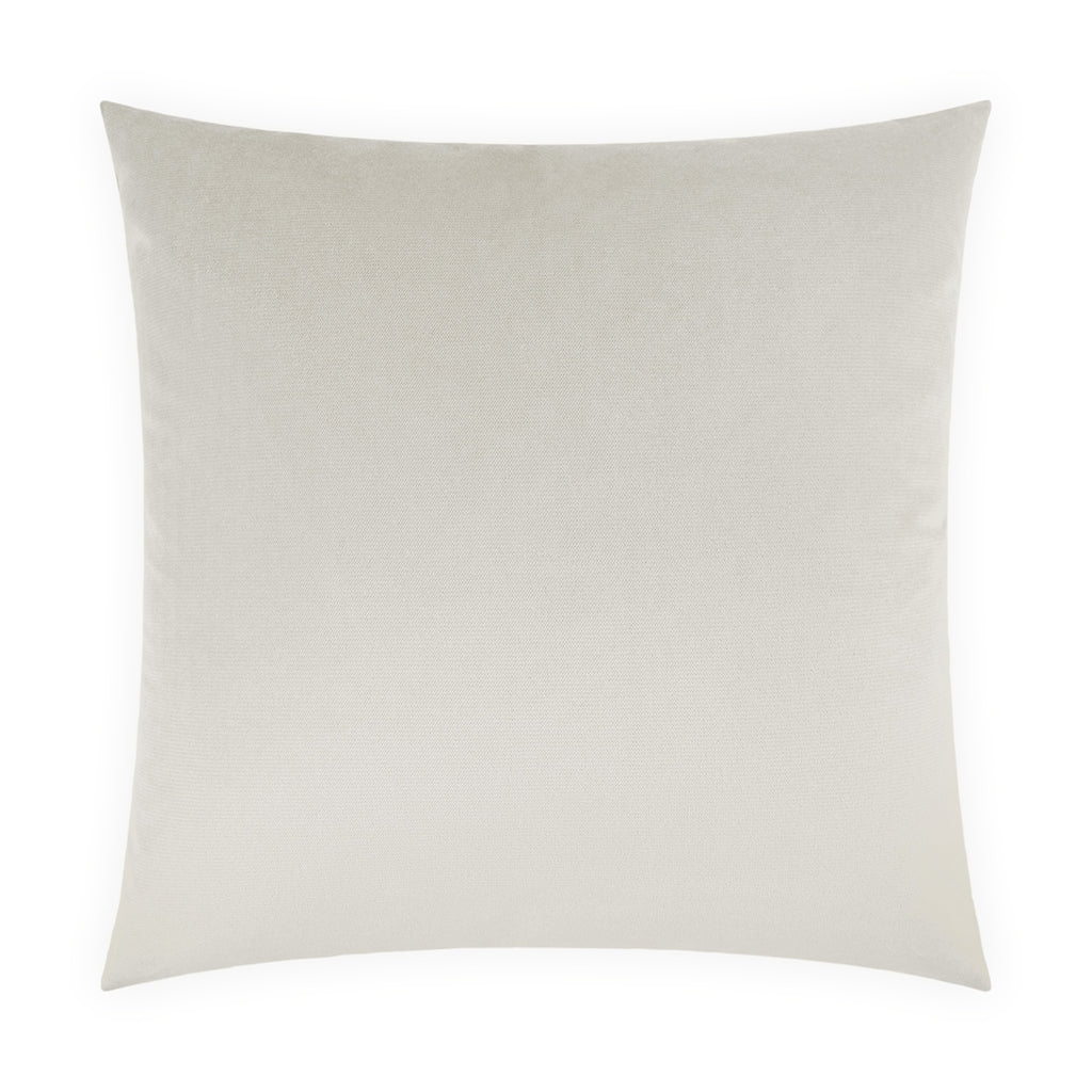 Belvedere Pillow - Marshmallow