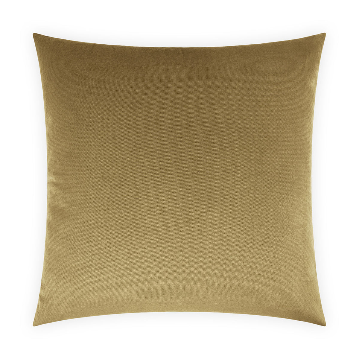 Belvedere Pillow - Maize