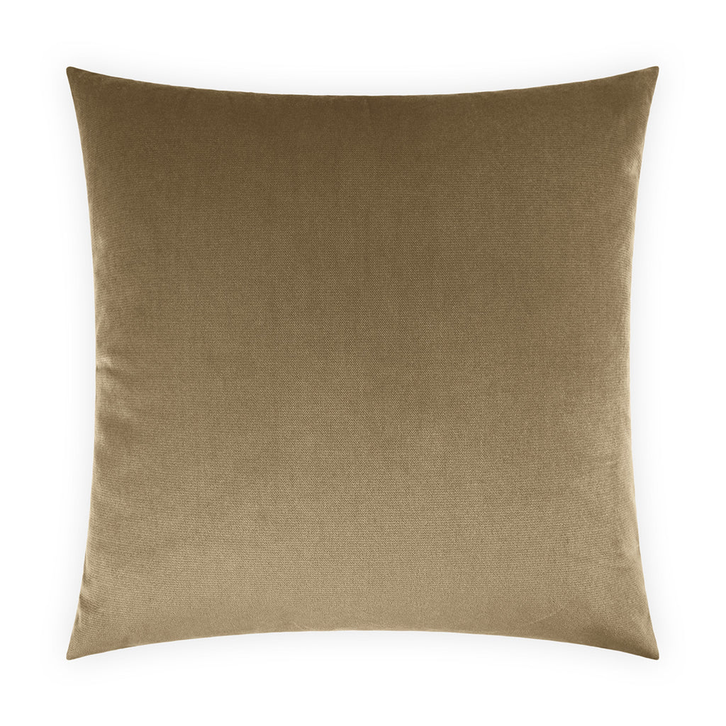 Belvedere Pillow - Otter