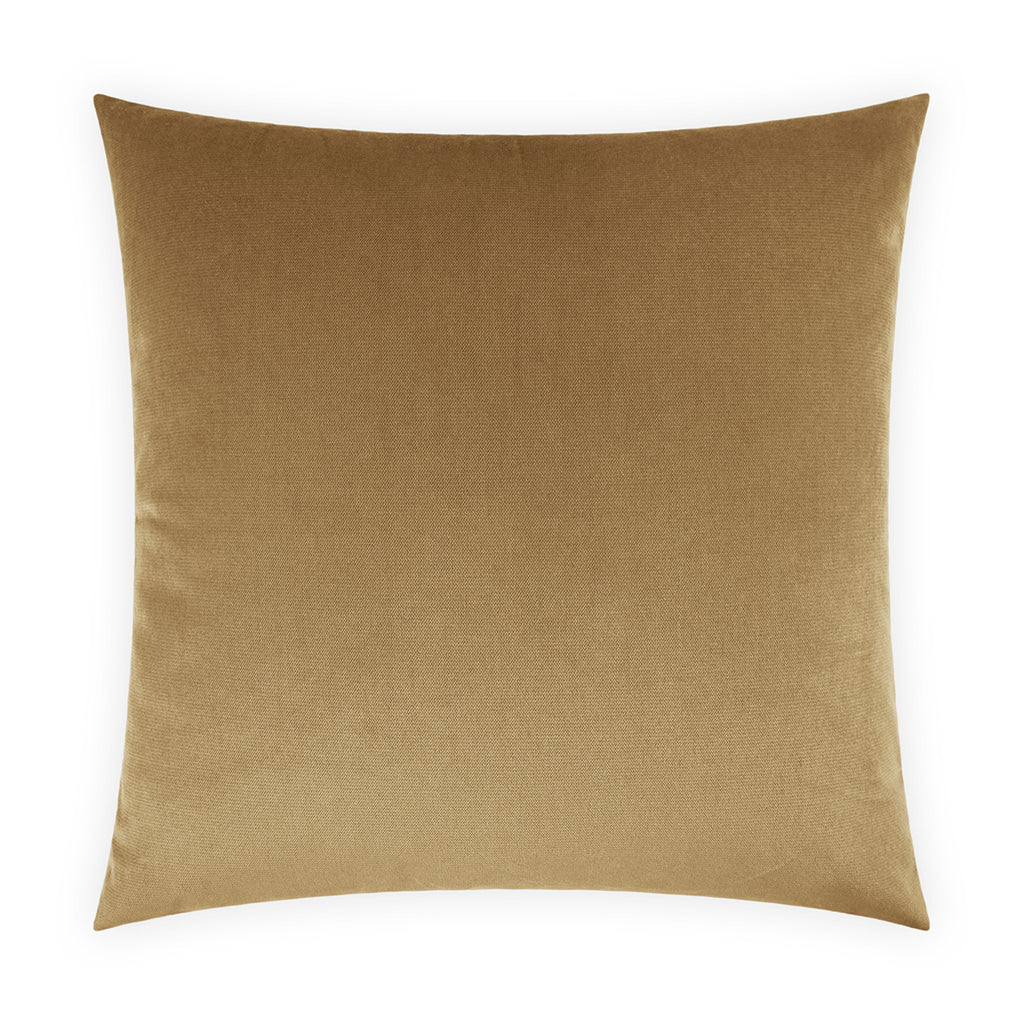 Belvedere Pillow - Tiger's Eye