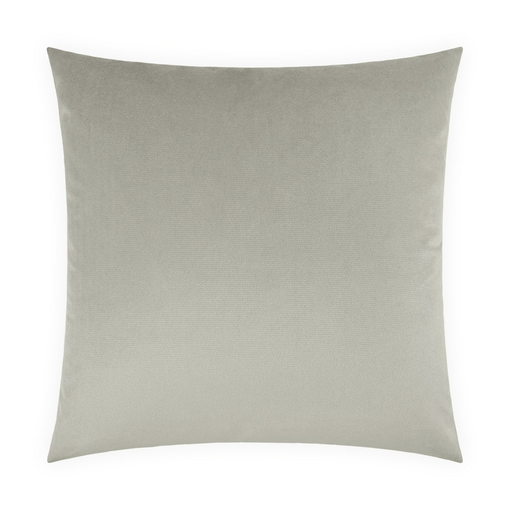 Belvedere Pillow - Whisper