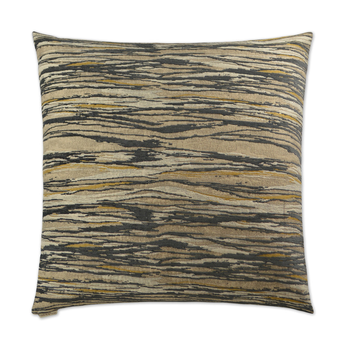 Rapport Pillow - Granite