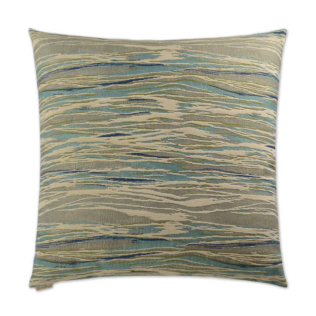Rapport Pillow - Ocean