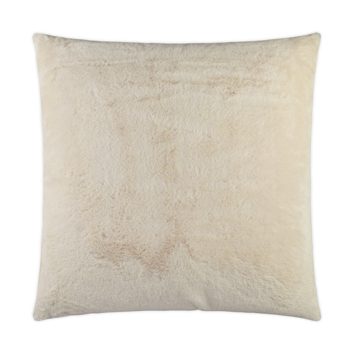 Furocious Pillow - Cream