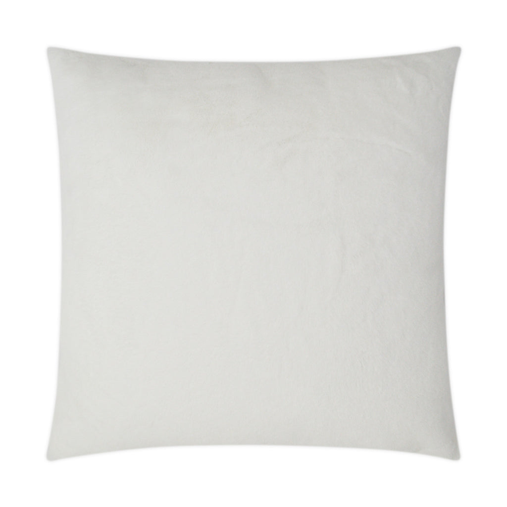 Furocious Pillow - Swan