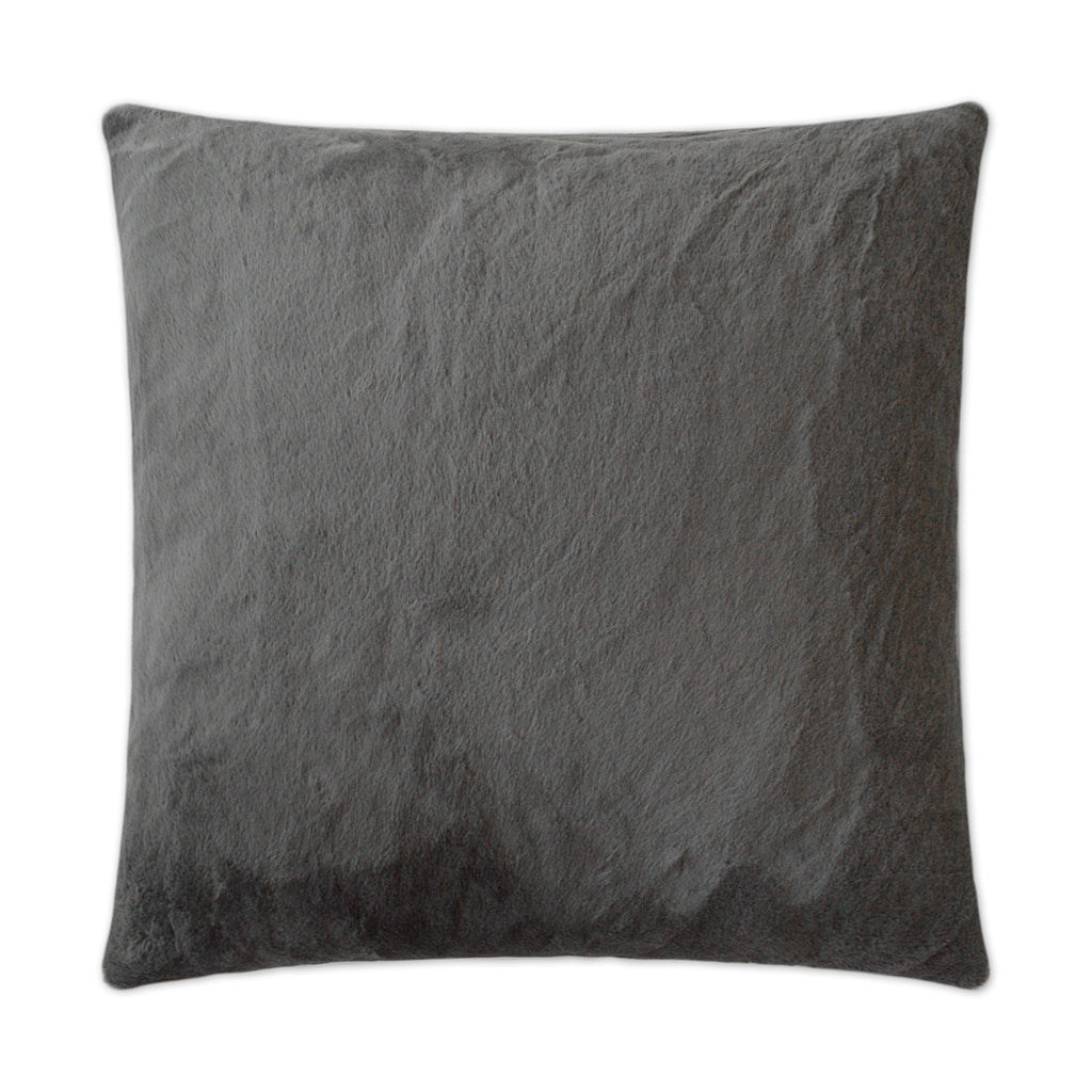 Furocious Pillow - Steel