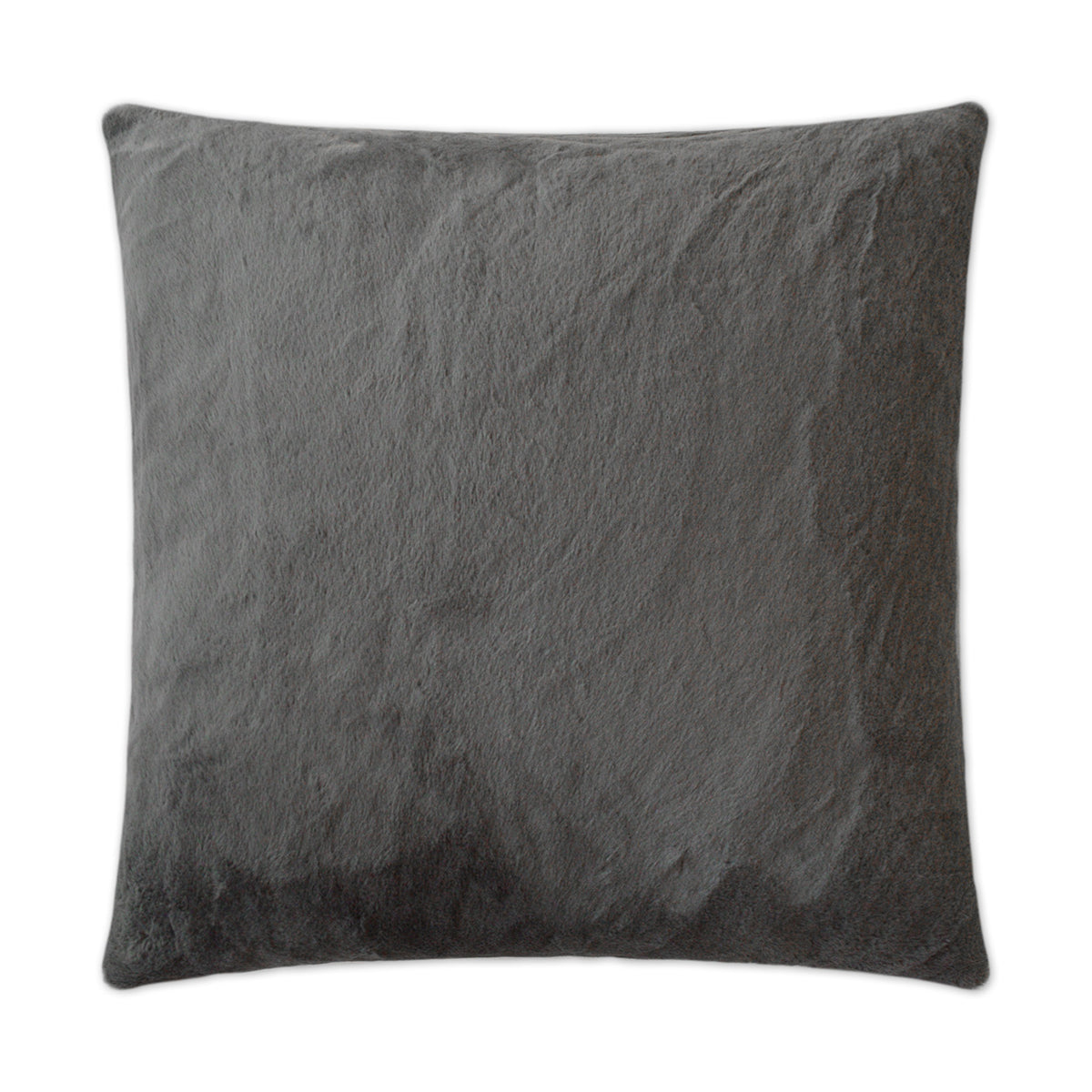 Furocious Pillow - Steel