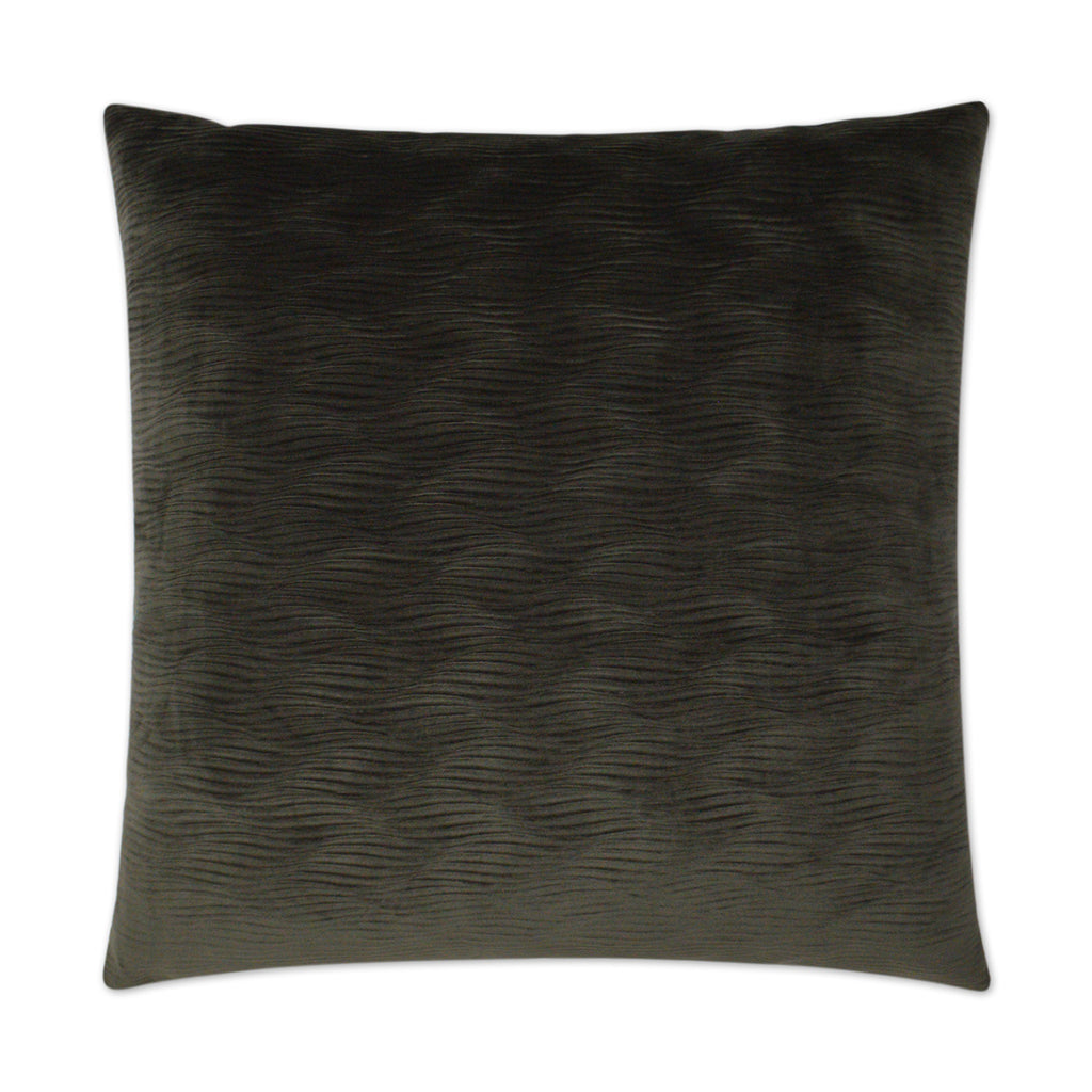 Stream Pillow - Granite