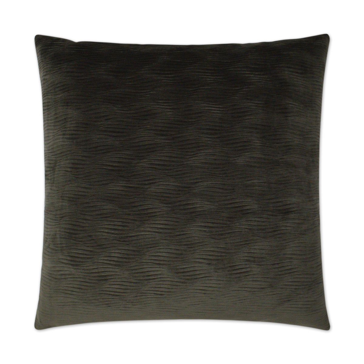 Stream Pillow - Granite