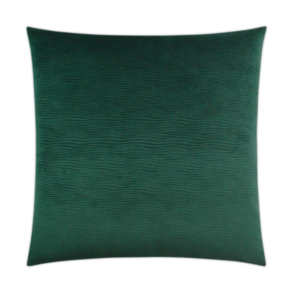 Stream Pillow - Hunter