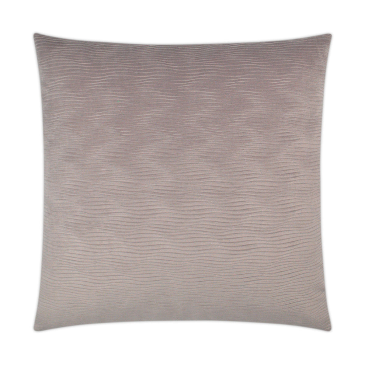 Stream Pillow - Rose