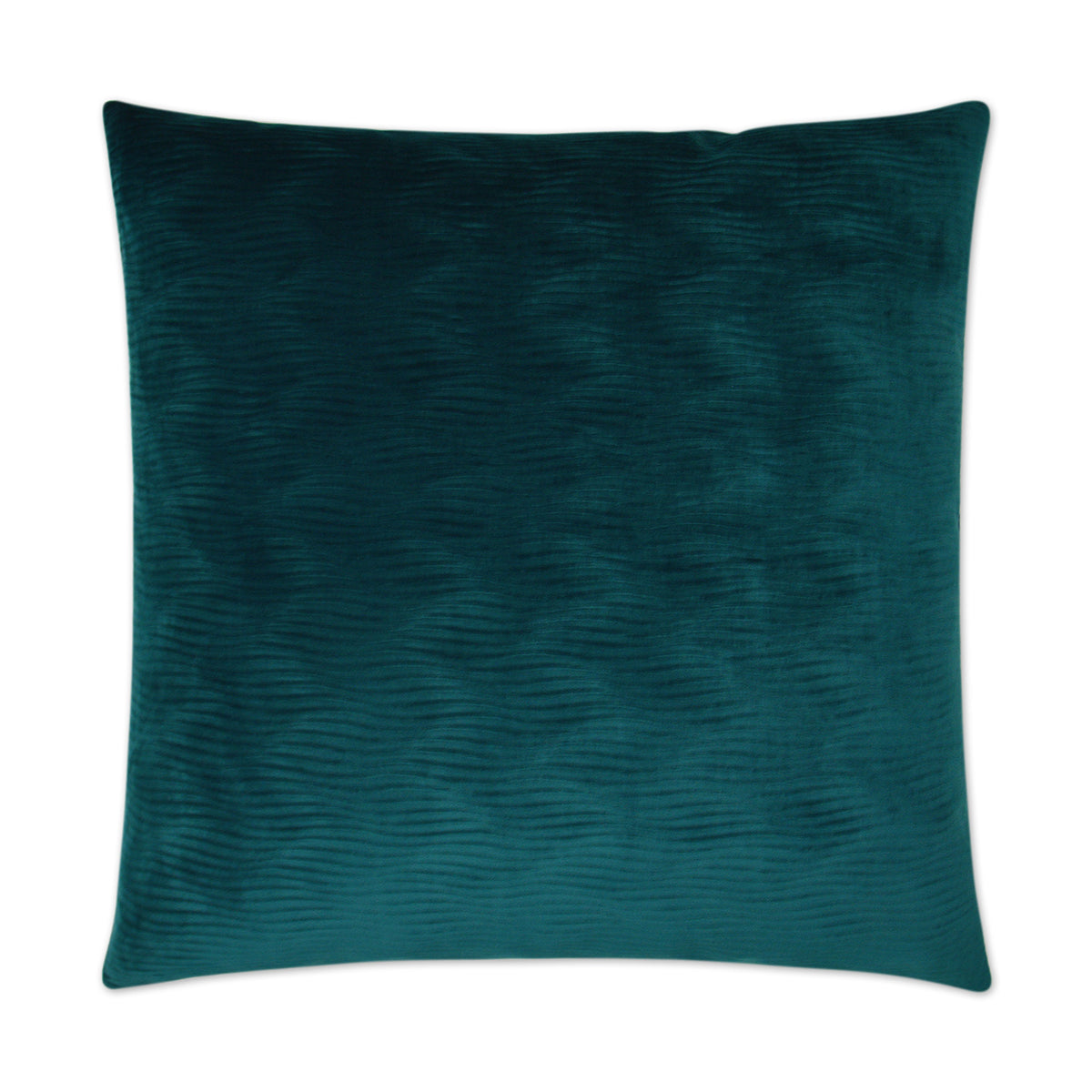 Stream Pillow - Teal