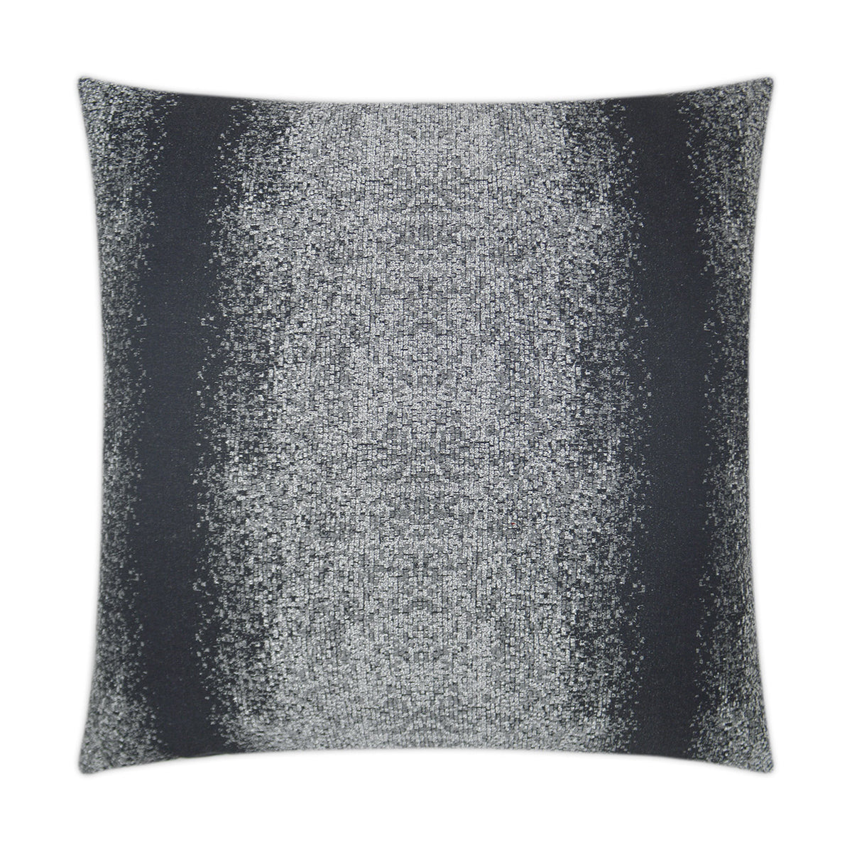 Illuminare Pillow - Noir
