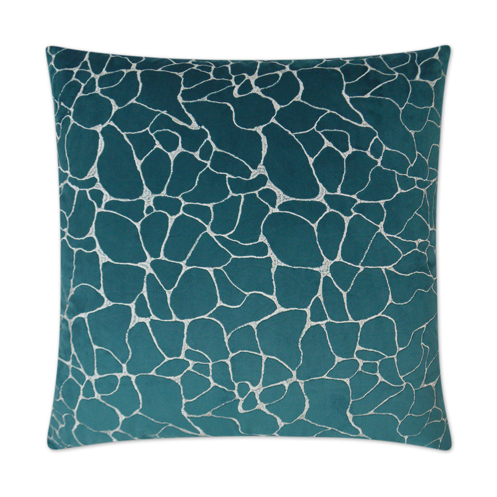 Dare Pillow - Laguna
