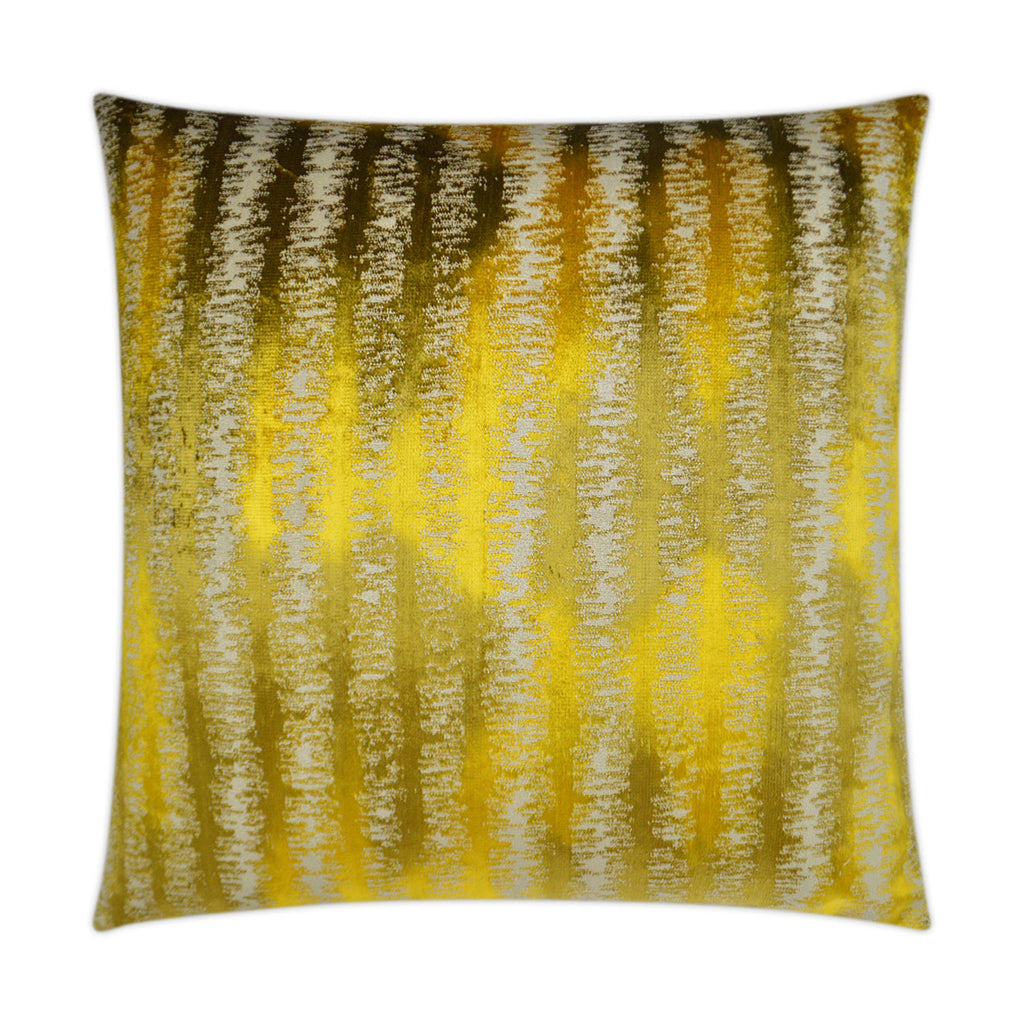 Proden Pillow - Gold
